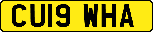 CU19WHA