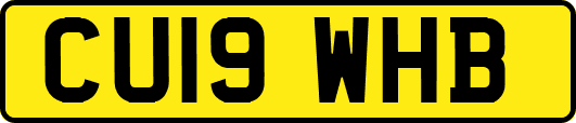 CU19WHB