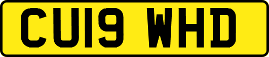 CU19WHD