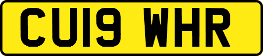 CU19WHR