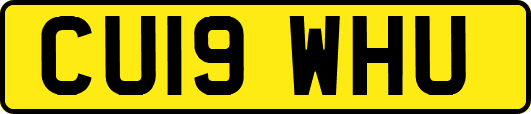 CU19WHU