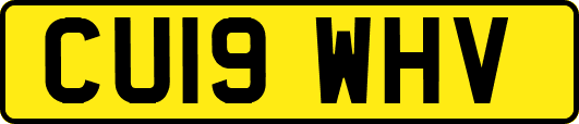 CU19WHV