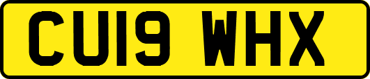 CU19WHX