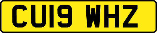 CU19WHZ