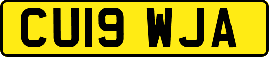 CU19WJA