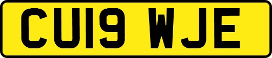 CU19WJE