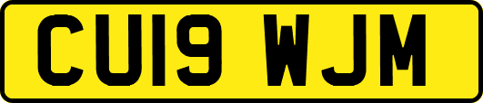 CU19WJM