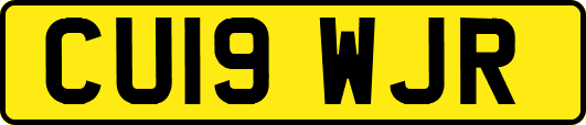 CU19WJR