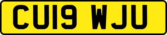 CU19WJU