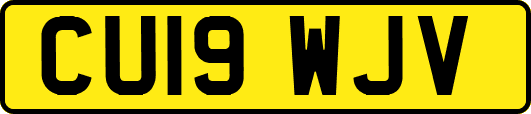 CU19WJV