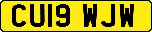 CU19WJW