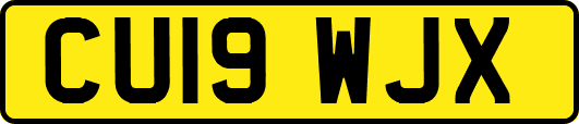 CU19WJX