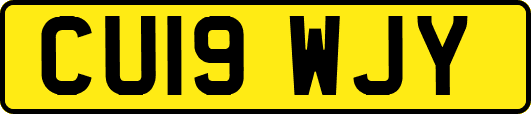 CU19WJY