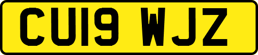 CU19WJZ