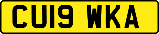 CU19WKA