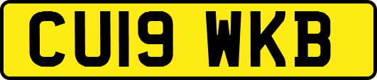 CU19WKB