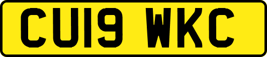 CU19WKC