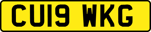 CU19WKG