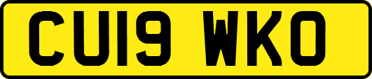 CU19WKO