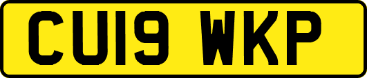 CU19WKP