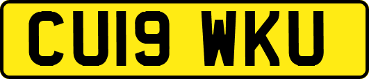 CU19WKU