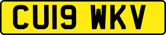CU19WKV