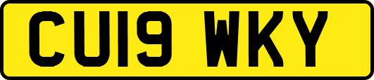CU19WKY