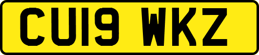 CU19WKZ