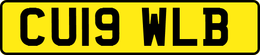 CU19WLB