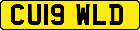 CU19WLD