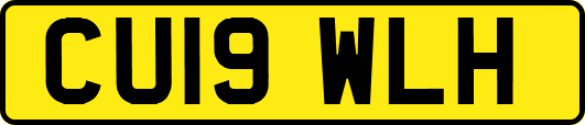 CU19WLH