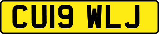 CU19WLJ