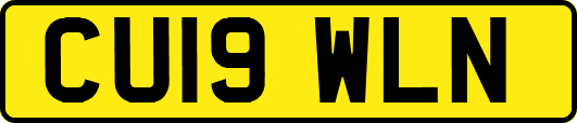 CU19WLN