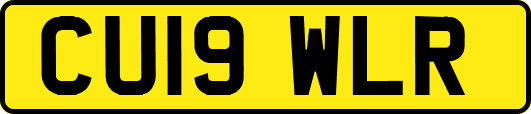 CU19WLR