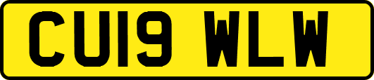 CU19WLW