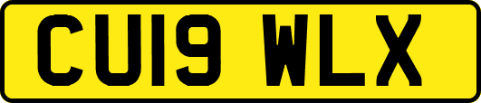 CU19WLX