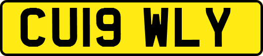 CU19WLY