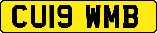 CU19WMB