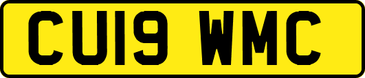 CU19WMC
