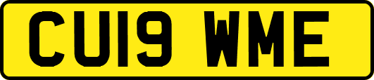 CU19WME