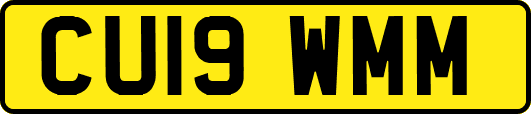 CU19WMM