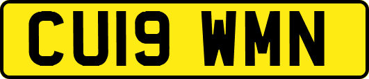 CU19WMN