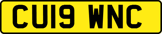 CU19WNC