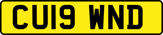 CU19WND