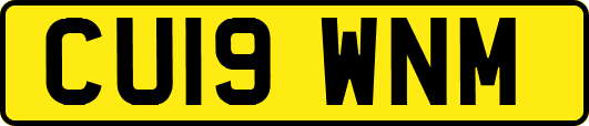 CU19WNM