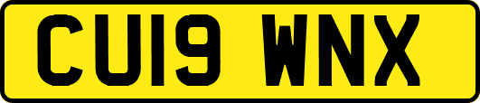 CU19WNX