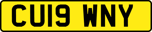 CU19WNY