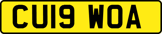 CU19WOA