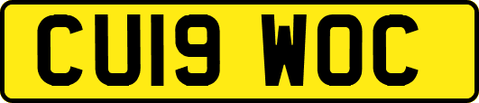 CU19WOC