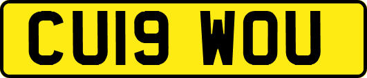 CU19WOU